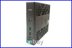 Dell Wyse 5060 AMD GX-424CC 2.4GHz 4GB RAM 8GB SSD Thin Client H0C1T