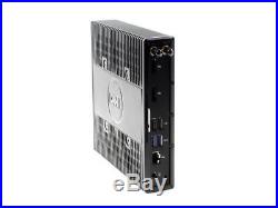 Dell Wyse 5060 AMD GX-424CC 2.4GHz 4GB Ram 64GB SSD Thin Client H0C1T-SP-VVV
