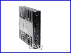 Dell Wyse 5060 AMD GX-424CC 2.4GHz 4GB Ram 64GB SSD Thin Client H0C1T-SP-ZZZ