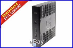 Dell Wyse 5060 AMD GX-424CC 2.4GHz 4GB Ram 8GB SSD Thin Client MD5DT-SP-DDD