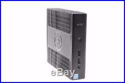 Dell Wyse 5060 AMD GX-424CC 2.4GHz 4GB Ram 8GB SSD Wifi Thin Client 4DDNG-SP-DDD