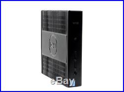 Dell Wyse 5060 AMD GX-424CC 2.4GHz 4GB Ram 8GB SSD Wifi Thin Client 4DDNG-SP-GGG