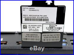 Dell Wyse 5060 AMD GX-424CC 2.4GHz 4GB Ram 8GB SSD Wifi Thin Client 4DDNG-SP-GGG