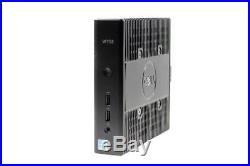 Dell Wyse 5060 AMD GX-424CC 2.4GHz 4GB Ram 8GB SSD Wifi Thin Client 4DDNG-SP-JJJ