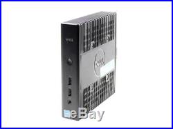 Dell Wyse 5060 AMD GX-424CC 2.4GHz 4GB Ram 8GB SSD Wifi Thin Client H0C1T-SP-SSS