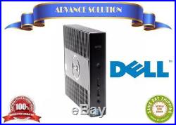 Dell Wyse 5060 AMD GX-424CC 2.4GHz 8GB Ram 32GB SATFlash Thin Client H0C1T