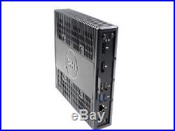Dell Wyse 5060 AMD GX-424CC 2.4GHz Quad-Core 4GB Ram 64GB SSD Thin Client H0C1T