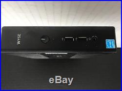 Dell Wyse 5060 Thin Client (4GB/8GB) MD5DT
