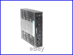 Dell Wyse 5060 Thin Client AMD GX-424CC 2.4GHz 8GB 64GB SSD OS WIE10 Wifi H0C1T