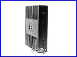 Dell Wyse 5060 Thin Client AMD GX-424CC 2.4GHz 8GB RAM 64GB SSD RJ45 WESP H0C1T