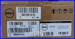 Dell Wyse 5060 Thin Client Brand NEW