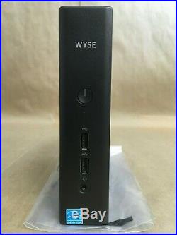 Dell Wyse 5060 Thin Client GX-424CC 2.4GHz 4GB/8GB ThinOS MD5DT NEW SEALED