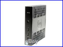 Dell Wyse 5060 Thin Client WES7 AMD GX-424CC 2.4GHz 4GB RAM 64GB SSD RJ45 M11GT