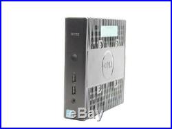 Dell Wyse 5060 Thin Client WIFI AMD GX-424CC 2.4 GHz WIN 10 4GB 16GB SSD H0C1T