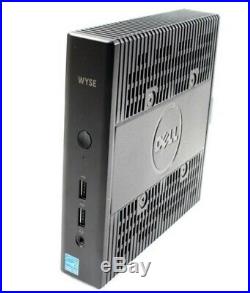 Dell Wyse 5060 Thin Client Windows 10 Pro Micro Desktop PC BRAND NEW IN BOX