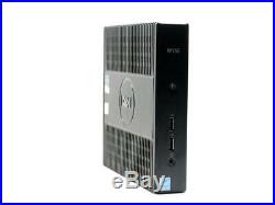 Dell Wyse 5060 WIFI Thin Client AMD GX-424CC 2.4 GHz WIN 10 Pro 4GB 32GB SSD