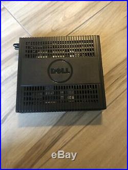 Dell Wyse 5060 WIFI Thin Client AMD GX-424CC 2.4GHz 8GB RAM 64GB SSD