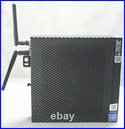 Dell Wyse 5070 DFW Thin Client N11D Intel Pentium Silver with Antennas (No Ac)