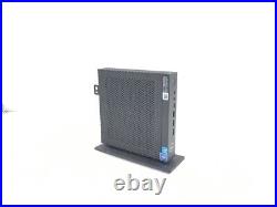 Dell Wyse 5070 DTS J5005 1.5GHz 4GB 16GB SSD Thin OS 9.1 PCoIP (734C4)