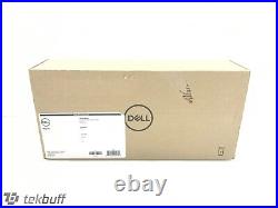 Dell Wyse 5070 DTS Silver J5005 1.5GHz 8GB 256GB SSD Win 10 IoT (52G27)