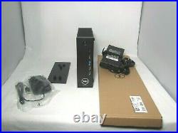 Dell Wyse 5070 Extended PCOIP Thin Client J5005 1.5Ghz 8GB 16GB AMD Video ThinOS