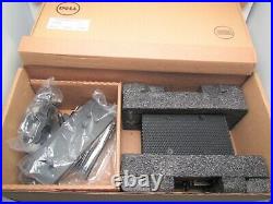 Dell Wyse 5070 Extended PCOIP Thin Client J5005 8GB 64GB Wi-Fi AMD Video ThinOS