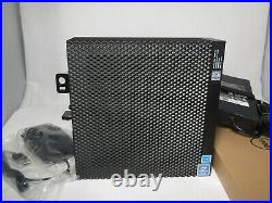 Dell Wyse 5070 Extended PCOIP Thin Client Pentium J5005 1.5Ghz 4GB 32GB ThinOS