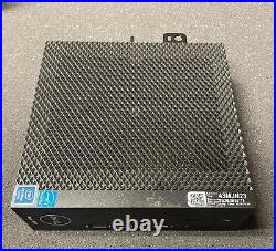 Dell Wyse 5070 Extended Thin CLient Pentium Silver J5005 8GB DDR4 16G eMMC