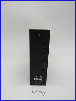 Dell Wyse 5070 Extended Thin CLient Pentium Silver J5005 DDR4 Win10 Pro NO HDD