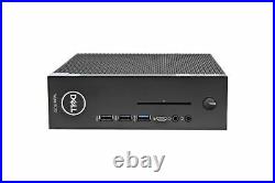 Dell Wyse 5070 Extended Thin Client 16f/8gb 4XM94