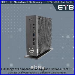 Dell Wyse 5070 Extended Thin Client 16f/8gb 4XM94 NOB