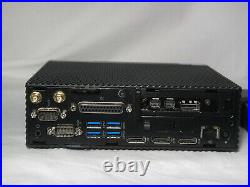 Dell Wyse 5070 Extended Thin Client J5005 1.5Gh 8G 256G WiFi AMD Video ThinLinux