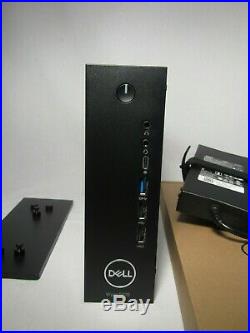 Dell Wyse 5070 Extended Thin Client J5005 1.5Ghz 4GB DDR4 16GB ThinOS