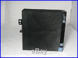 Dell Wyse 5070 Extended Thin Client J5005 1.5Ghz 8GB 128GB AMD Video Windows10