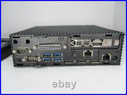 Dell Wyse 5070 Extended Thin Client J5005 1.5Ghz 8GB 64GB AMD Video Card Win10
