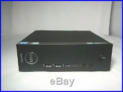 Dell Wyse 5070 Extended Thin Client J5005 1.5Ghz 8GB 64GB Video Card Wi-Fi Win10