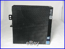 Dell Wyse 5070 Extended Thin Client J5005 1.5Ghz 8GB DDR4 32GB Windows10