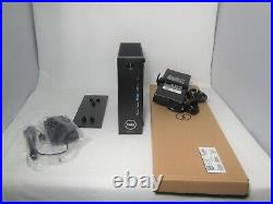 Dell Wyse 5070 Extended Thin Client Pentium J5005 1.5Gh 4Core 8GB 32GB Windows10