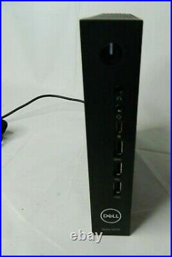 Dell Wyse 5070 Intel Pentium NO HDD Great Condition with Cords
