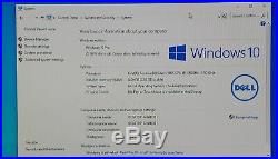 Dell Wyse 5070 Intel Pentium Silver J5005 1.5GHz 8GB 256GB SSD Thin Client PC