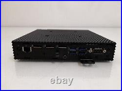 Dell Wyse 5070 J4105 @1.5ghz 8GB RAM 128GB SSD Win10Pro WithAC Adapter + WiFi