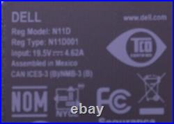 Dell Wyse 5070 N11D Thin Client Intel Celeron J4105 @ 1.50GHz 8GB RAM 64GB SSD
