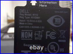 Dell Wyse 5070 N11D Thin Client Intel Pentium Silver J5005 4GB SEE NOTES