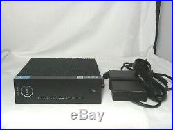 Dell Wyse 5070 PCOIP Extended Thin Client J5005 1.5Ghz 8GB 16GB AMD Video Card