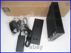 Dell Wyse 5070 PCOIP Thin Client Celeron J4105 1.5Ghz 4Core 4GB DDR4 32GB ThinOS