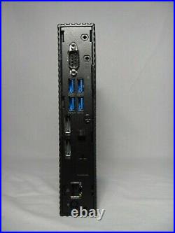 Dell Wyse 5070 PCOIP Thin Client Celeron J4105 1.5Ghz 4Core 4GB DDR4 32GB ThinOS
