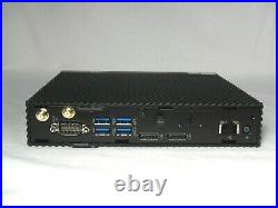 Dell Wyse 5070 PCOIP Thin Client Pent J5005 1.5Ghz 4-Core 8GB 16GB Wi-Fi ThinOS