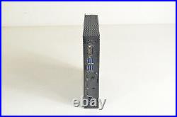Dell / Wyse 5070 Pentium Silver J5005 1.5GHz 4GB 16GB Thin Client with AC adapter