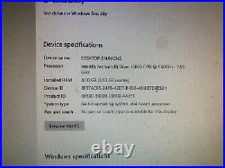 Dell Wyse 5070 Silver J5005 1.5GHz 180gb M. 2 SSD 4gb RAM Windows 10 & MS Office