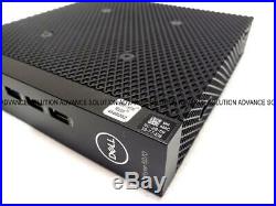 Dell Wyse 5070 Thin Client 1.5GHZ Celeron 8GB, 64GB SSD DHHPH RJ45 No Wifi N11D